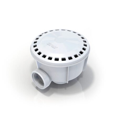 Dreno Sumidero 125000 Vulcano