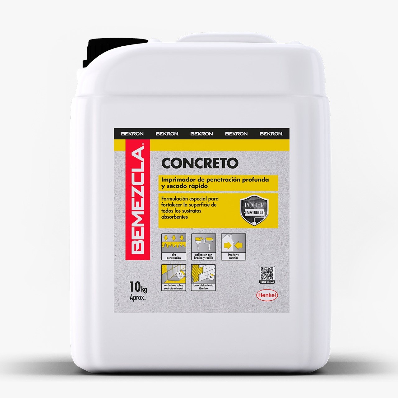 WhatsApp Image 2026-01-31 at 11.00.16 PM (2) BEMEZCLA CONCRETO 10KG - Imagen 1