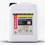 BEMEZCLA CONCRETO PLUS 10KG