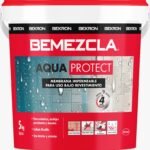 BEMEZCLA AQUAPROTECT 5KG