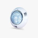 FOCO VULVANO PLANO VULCANO LED BLANCA 18W 12 V
