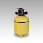 FILTRO VULCANO VC-50