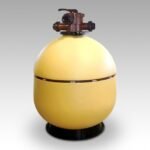 FILTRO VULCANO VC-100