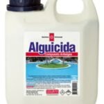 ALGUICIDA 1 LITRO