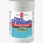 CLORO GRANULADO 1 KILO